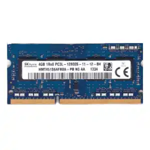 Hynix 4GB DDR3 RAM