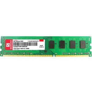 Simmtronics 4GB DDR3 Desktop RAM 1333 MHz