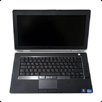 DELL LATITUDE E6430