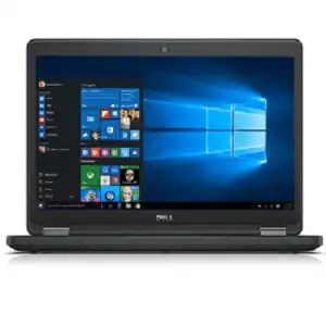 dell latitude e5450