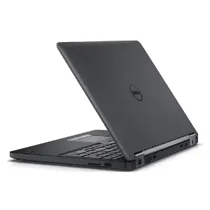 e5550 dell latitude