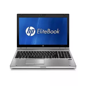 hp elitebook 8460