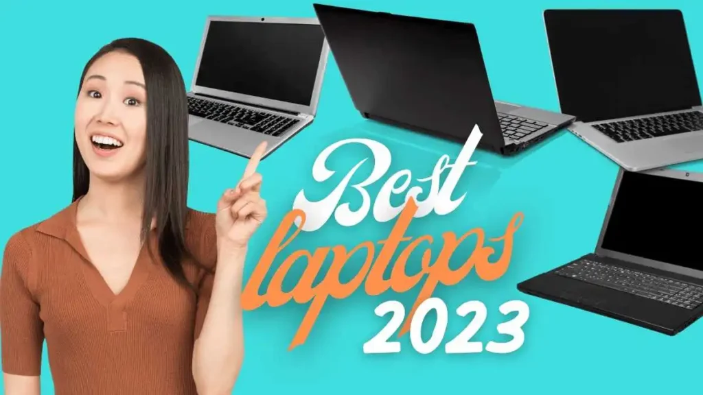 second hand laptops