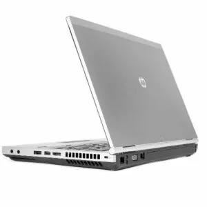 hp 8470p elitebook