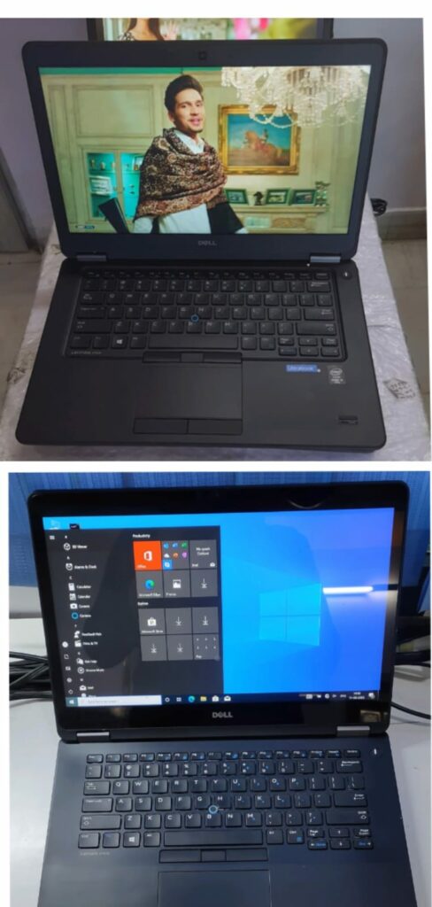refurbished laptop india