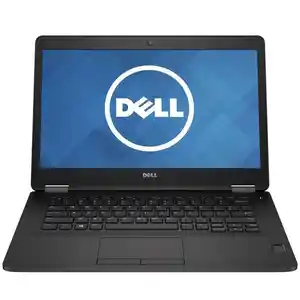 dell e7470 i5 6th gen