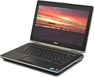 dell latitude e6420 i5