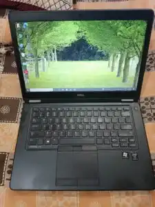 buy a second hand laptop?